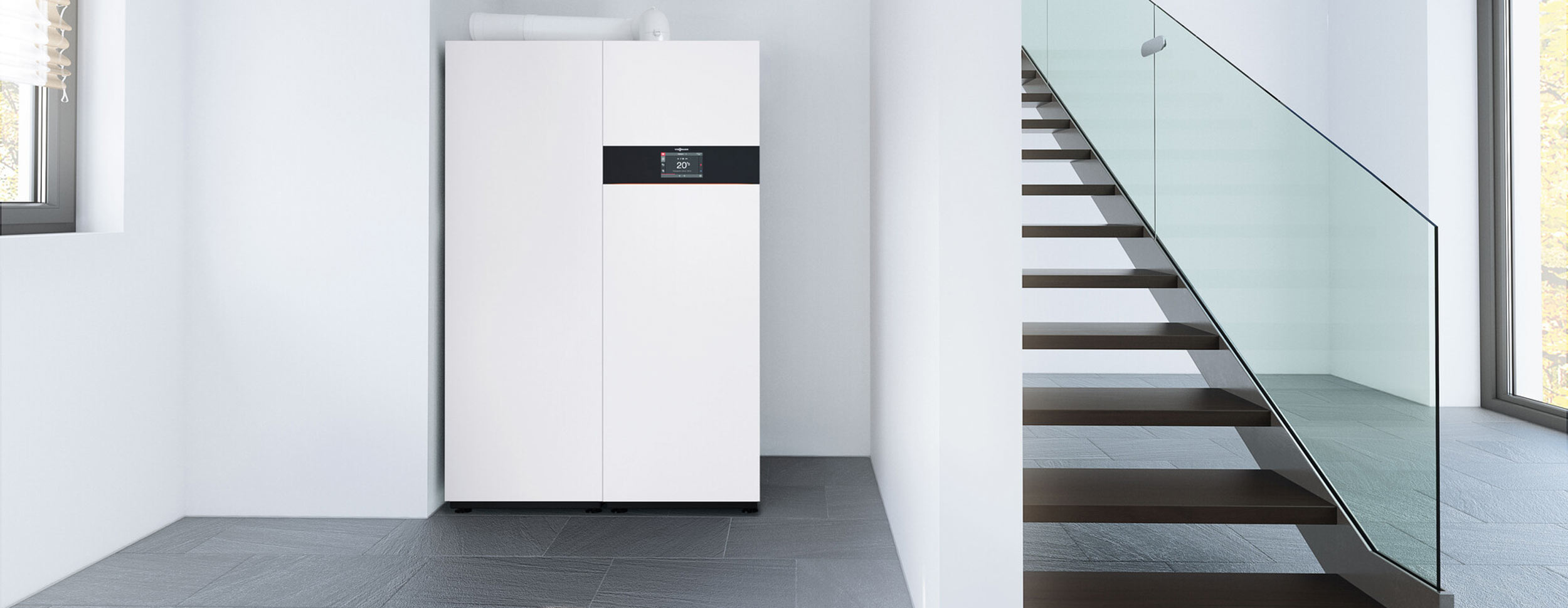 Heizungsmodernisierung